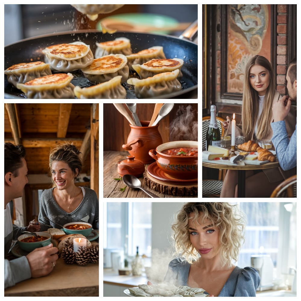 Банош – кукурузная каша с брынзой и шкварками;Ищете вкусную еду в центре Иерусалима? Мы знаем, чем вас удивить.