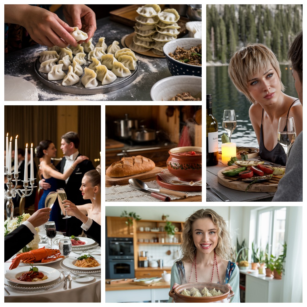 Перец квашеный с чесноком;Наши блюда в центре Иерусалима – это вкусно и с любовью приготовлено.