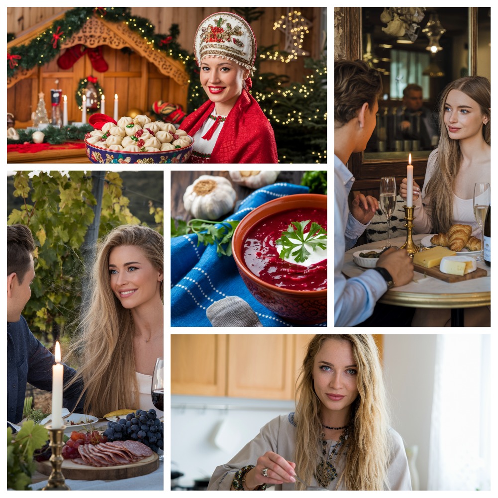 Пельмени с уткой и клюквой – сладко-кислый акцент для гурманов;В центре Иерусалима мы предлагаем вкусные блюда на любой вкус.