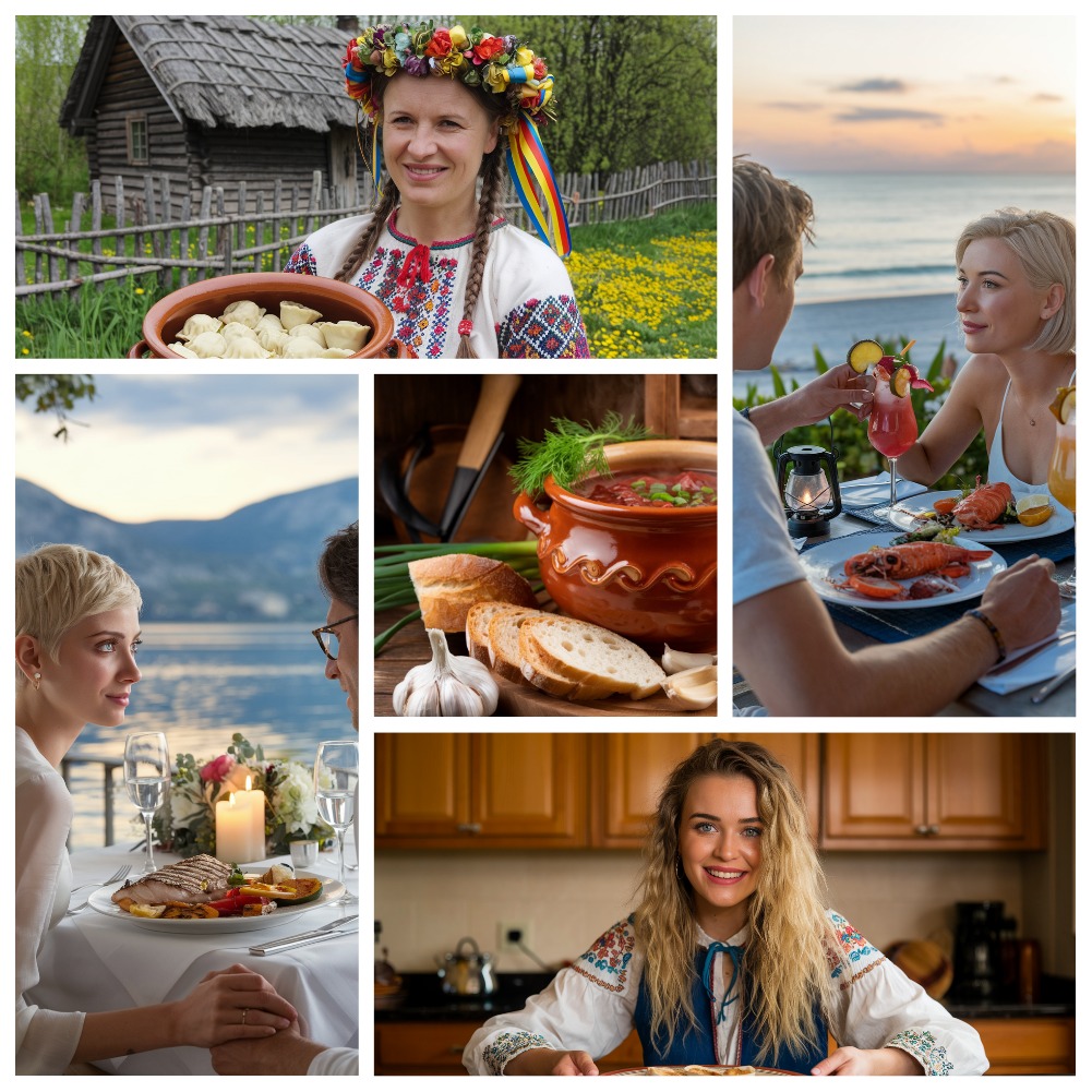 Вареники с картофелем и хреном – яркий и насыщенный вкус;Если вы ищете вкусную еду, приходите к нам в центр Иерусалима.
