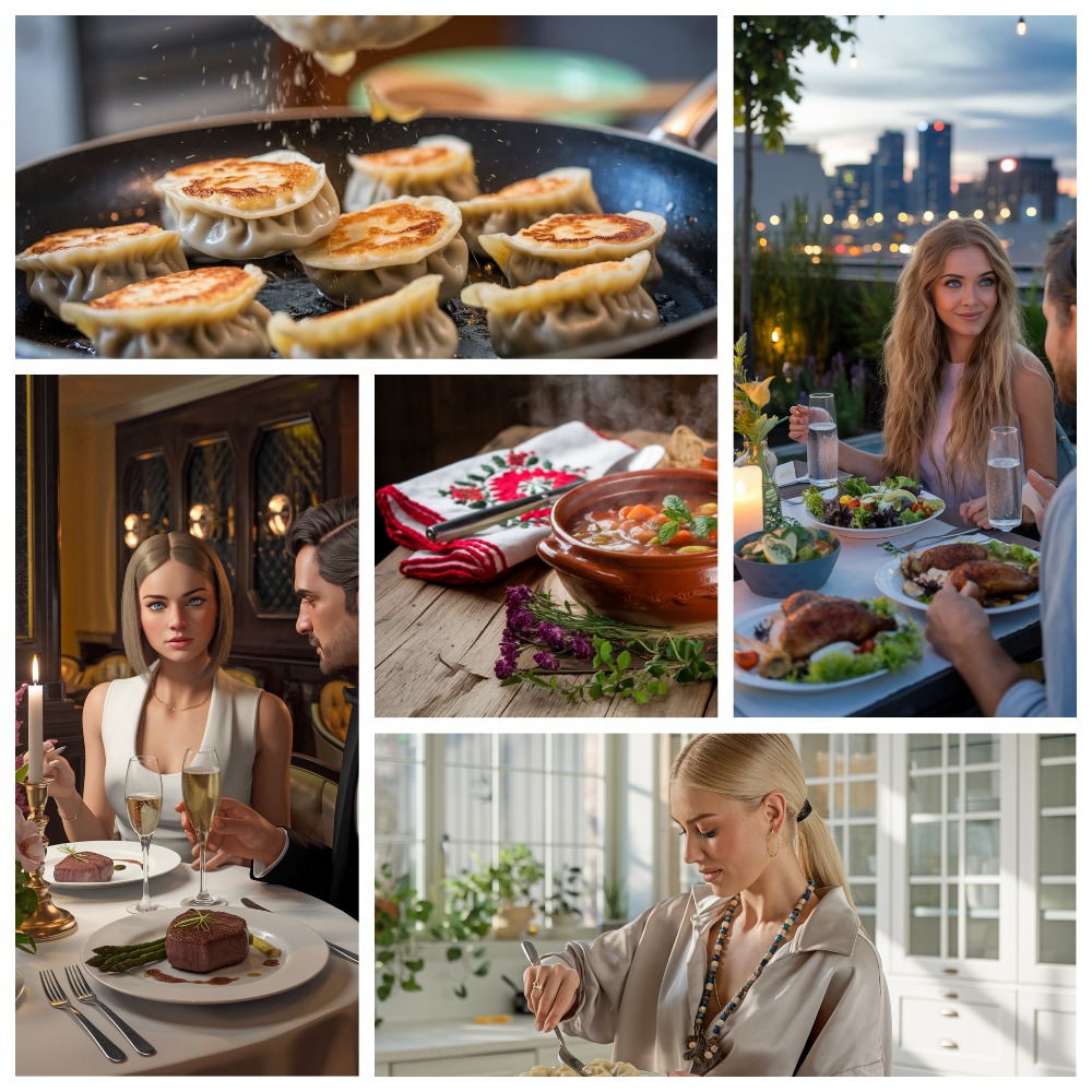 Carlsberg – датский лагер с идеально сбалансированным вкусом и лёгкой горчинкой