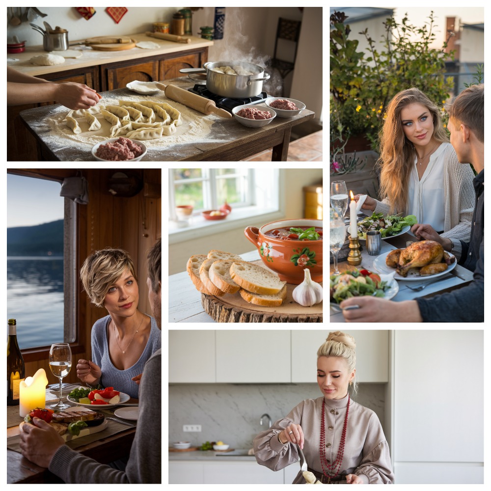Stella Artois – бельгийское светлое пиво с элегантной горчинкой и чистым вкусом